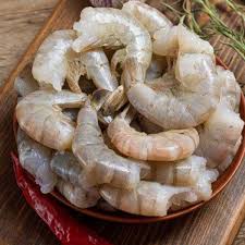 میگو عسلویه سایز بندی دقیق و یکنواخت
